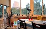 Devils Tower Lodge