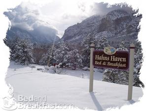 Hahns Haven Bed and Breakfast::BedAndBreakfast.com