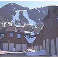 Snow King Resort Condominiums