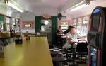 Angels Dining Car::RoadFood