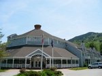 Ascutney Mountain Snow Dance