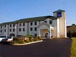 Sleep Inn Elkhart