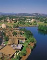 Red Lion River Inn