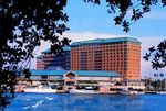 Westin Tampa Harbour Island