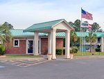 Travelodge Tifton GA