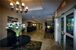 Holiday Inn Express at Stadium::Priceline.com
