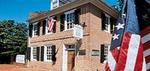 Star-Spangled Banner Flag House and 1812 Museum::167.102.232.26