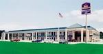 Best Western University Inn