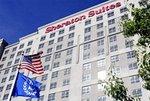 Sheraton Suites Houston Near The Galleria