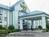 Holiday Inn Express and Suites Scottsburg::Yahoo! Travel