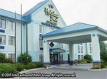 Holiday Inn Express and Suites Scottsburg::Yahoo! Travel