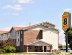 Super 8 Motel - Romulus/Detroit Area