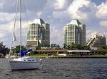 The Ritz-Carlton, Coconut Grove