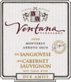 Ventana Vineyards