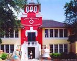 Lynn Meadows Discovery Center