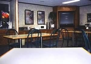 Best Western Regency/Lexington::Travelocity.com
