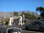 Mount Nelson Hotel