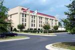 Hampton Inn Petersbrg So