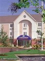 Candlewood Suites Detroit - Warren