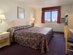 Super 8 Motel - Saginaw