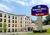 SpringHill Suites by Marriott Danbury::Travelocity.com