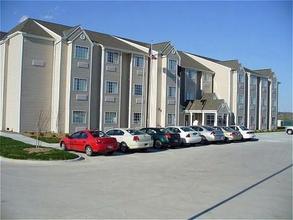 Bellevue Microtel Inn And Suites::Hotels.com