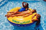 Forest Villas Hotel