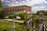 Renaissance Providence Hotel
