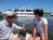 La Bella Vita... a boat and breakfast on the Bay::BedAndBreakfast.com
