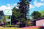 Greenhouse Inn And Lodge