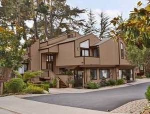 Howard Johnson Inn and Suites Monterey Pacific Grove::Travelocity.com