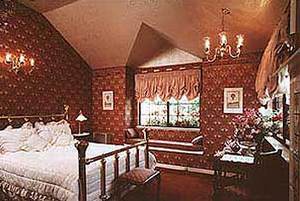Mill Rose Inn::Hotels.com