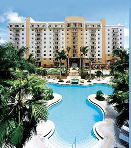 Wyndham Palm-Aire::Travelocity.com