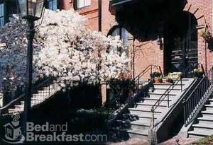 Beacon Hill Bed and Breakfast::BedAndBreakfast.com