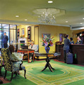 Fitzpatrick Grand Central Hotel