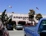 Americana Motor Hotel