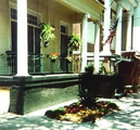 Opelousas Inn