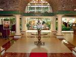 Embassy Suites Hotel Chicago-Schaumburg/Woodfield