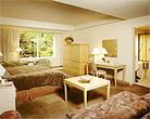 Inn At Nichols Village