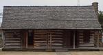 Torian Log Cabin
