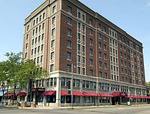 Ramada Plaza Fond du Lac