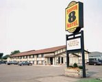 Super 8 Motel - Huron
