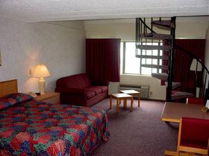 Admiralty Inn::Hotels.com