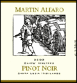 Alfaro Family Vineyards