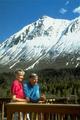 Kenai Princess Wilderness Lodge
