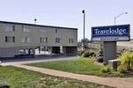 Travelodge Newport Riverfront