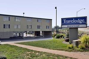 Travelodge Newport Riverfront::Expedia