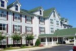 Country Inn & Suites By Carlson Atlanta I-75 South