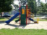 Montcalm Street Playground