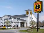 Super 8 Motel - Union, MO